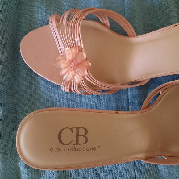 CB Spring Shoes - Picture 2 of 6